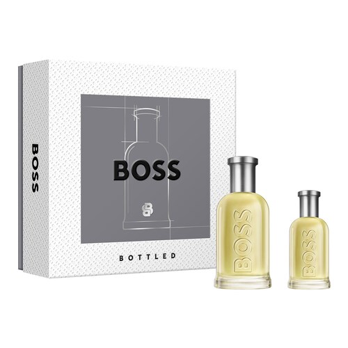 HUGO BOSS - Boss Bottled