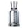 BOSS Bottled Beyond - Eau de Toilette Intense pour Homme