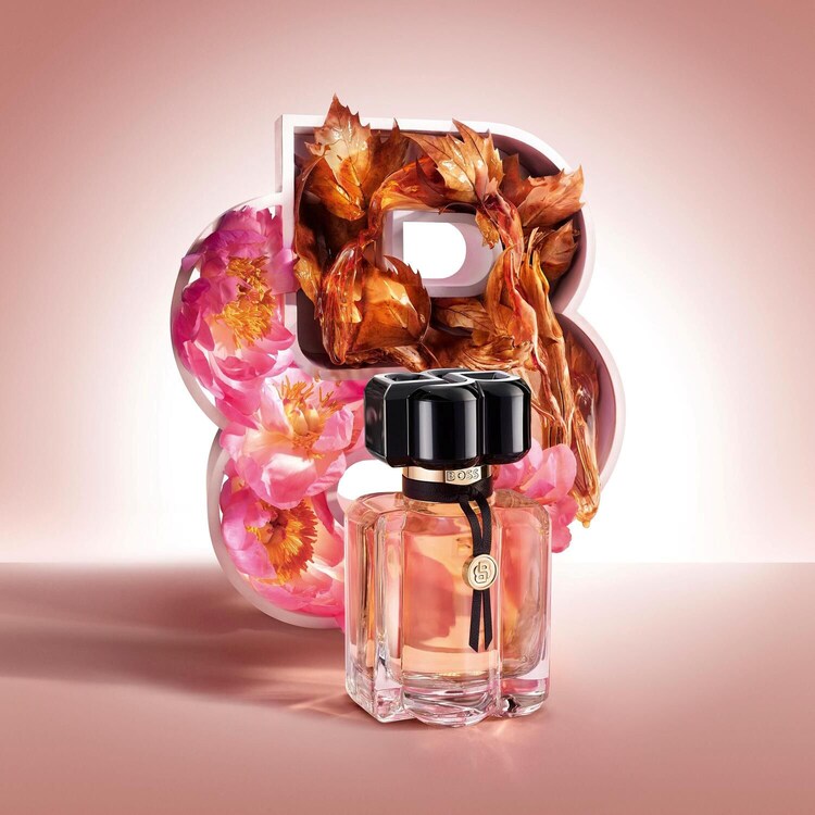 BOSS Bottled Beyond for Her - Eau de Parfum