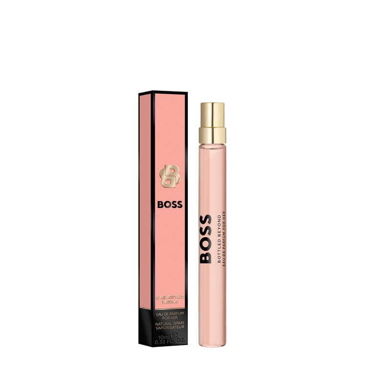 BOSS Bottled Beyond for Her - Eau de Parfum