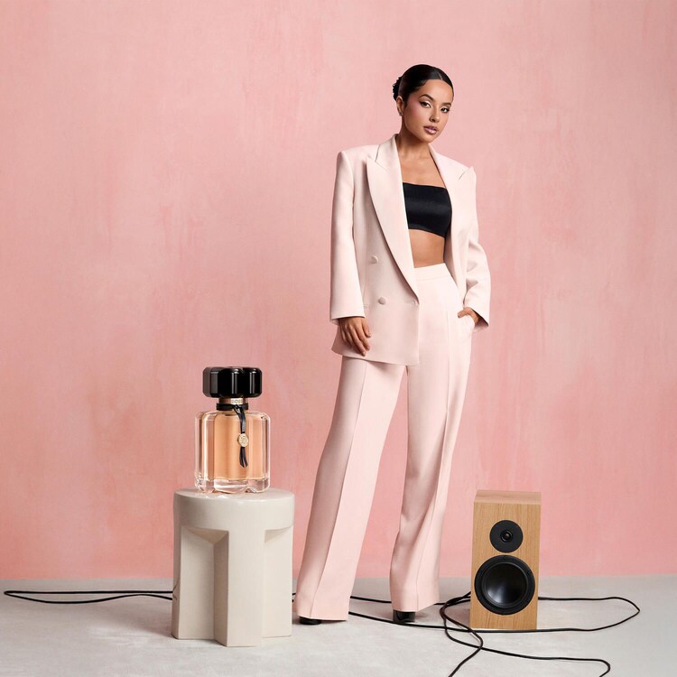 BOSS Bottled Beyond for Her - Eau de Parfum