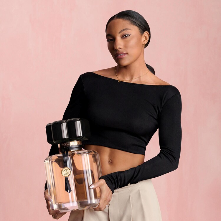 BOSS Bottled Beyond for Her - Eau de Parfum