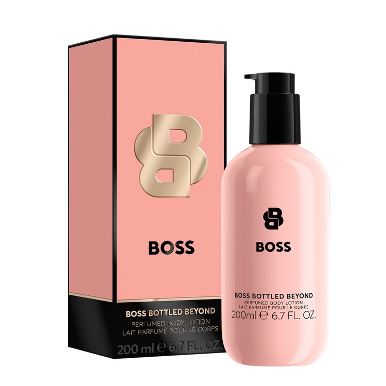 Bottled Beyond Body Lotion - Lotiune pentru corp