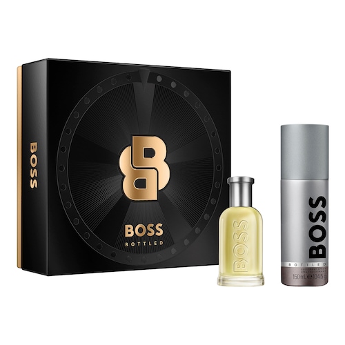 HUGO BOSS - Boss The Scent