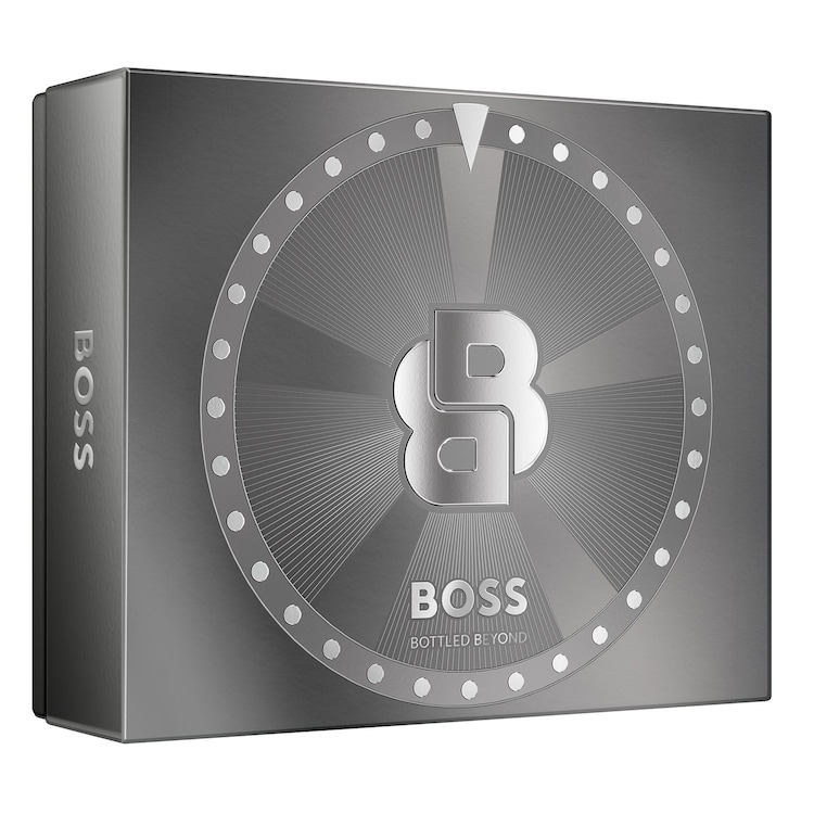 Bottled Beyond - Eau de Parfum Set