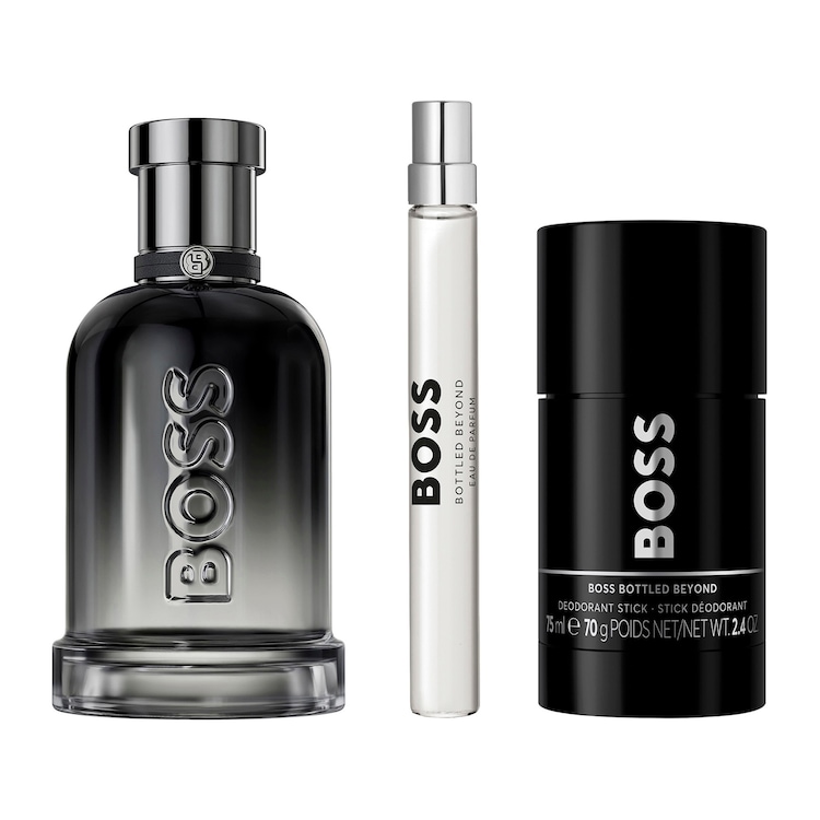 Cofanetto Regalo Boss Bottled Beyond - Eau de Parfum for Men