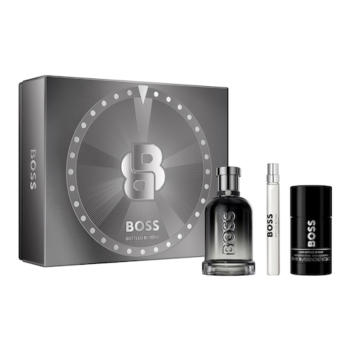HUGO BOSS - Cofanetto Regalo Boss Bottled Beyond