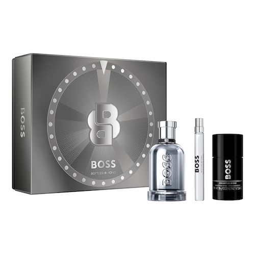 Boss - Bottled Beyond