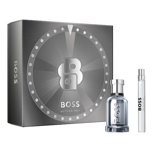 Boss - Beyond
