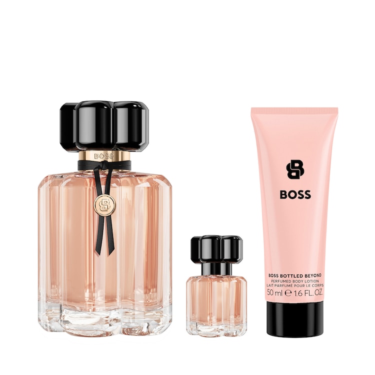 Beyond - Set apa de parfum 