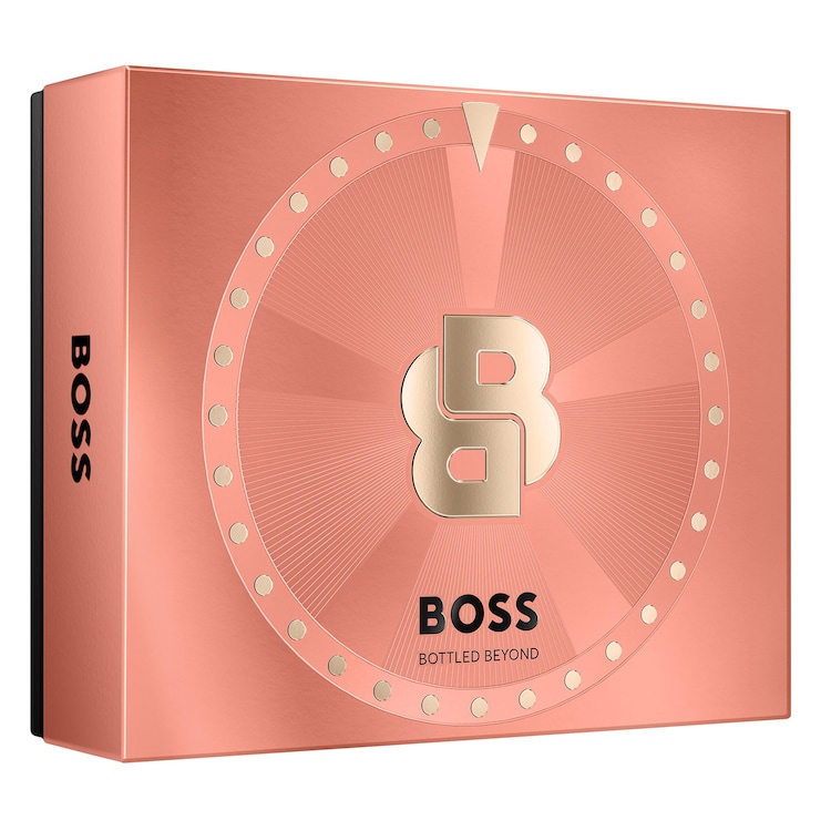 Beyond - Set apa de parfum 