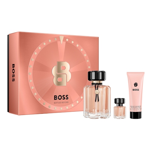 Boss - Beyond