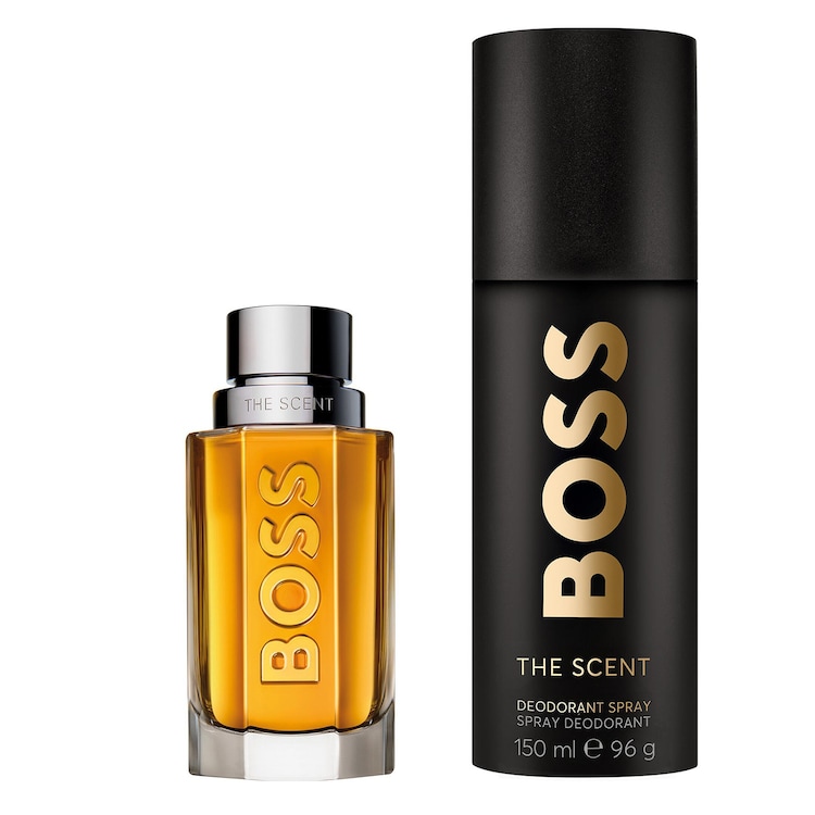 The Scent - Set apa de toaleta