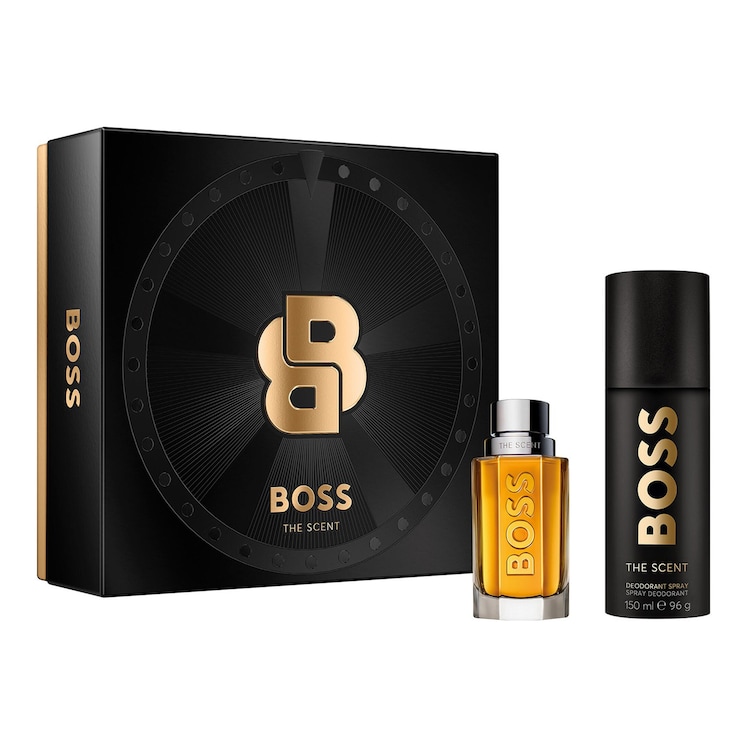 The Scent - Set apa de toaleta