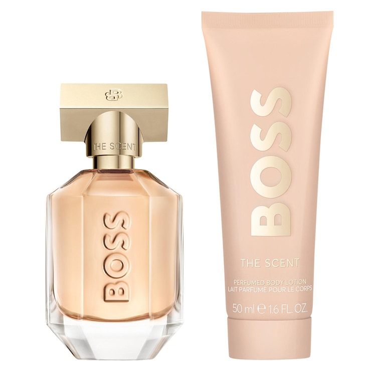 The Scent - Apa de parfum 