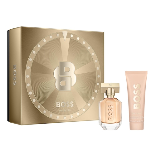Boss - The Scent