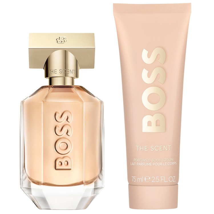 The Scent - Apa de parfum 