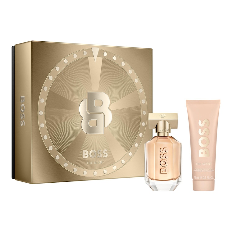The Scent - Apa de parfum 