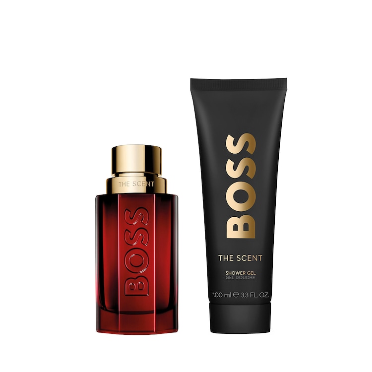 The Scent Elixir - Set apa de parfum