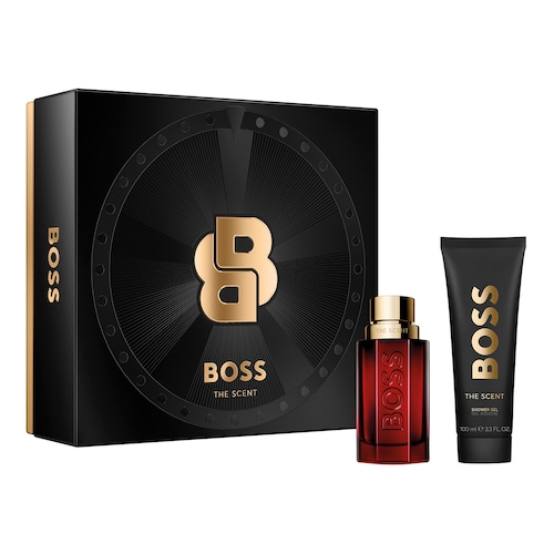 Boss - The Scent Elixir