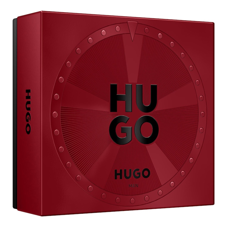 Hugo Man - Set apa de toaleta