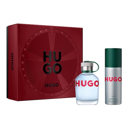 Boss - Hugo Man