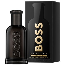 Bottled - Eau de Parfum