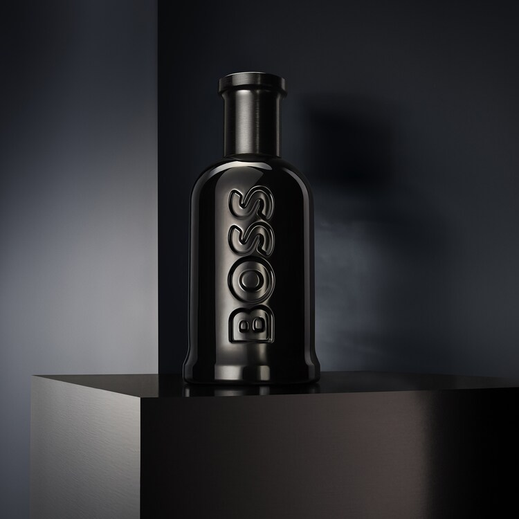 Boss Bottled Parfum - Eau De Parfum