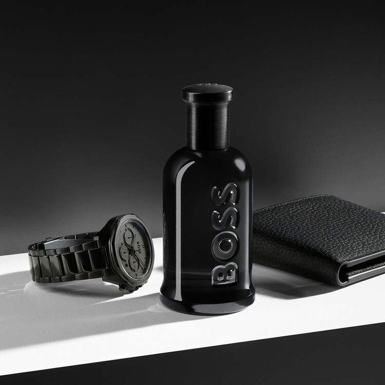 Boss Bottled Parfum - Eau De Parfum