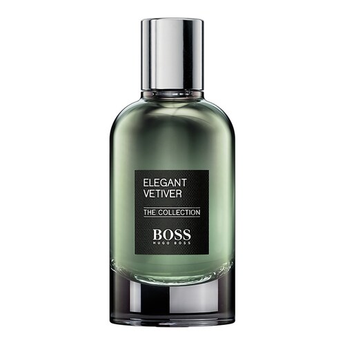 HUGO BOSS - BOSS The Collection Elegant Vetiver