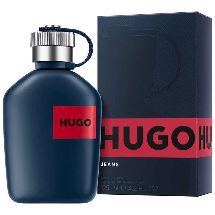 Jeans For Him - Eau de Toilette