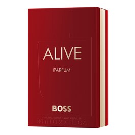 BOSS Alive - Parfemska voda