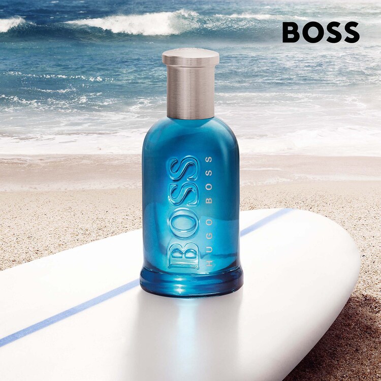 BOSS Bottled Pacific - Woda toaletowa