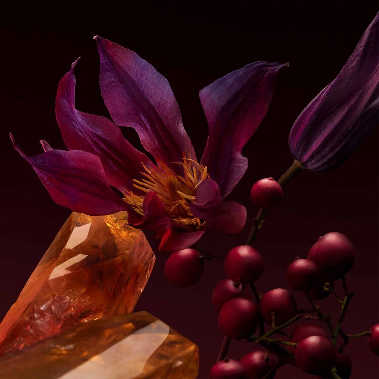 Boss The Scent Elixir for Her - Parfémová voda