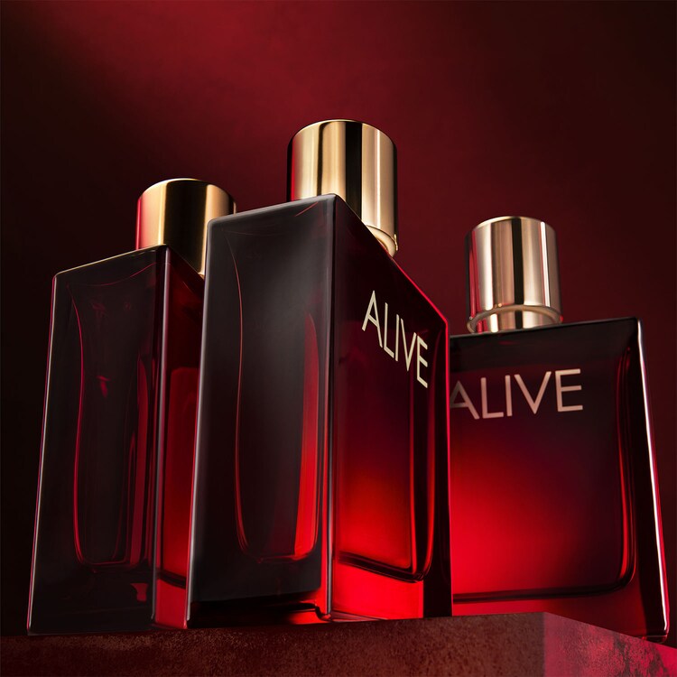 Alive Absolu - Eau de parfum
