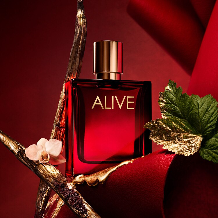 Alive Absolu - Eau de parfum