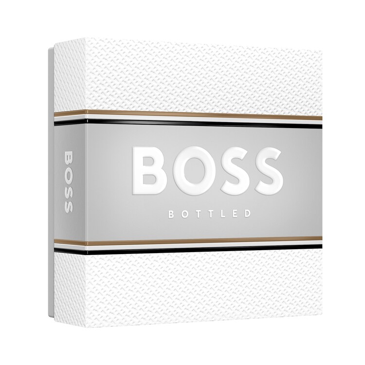 Boss Bottled - Estuche Eau de Toilette