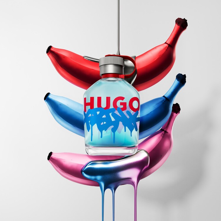 Hugo Krink Collab - Eau de Parfum