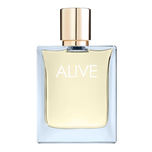 HUGO BOSS - Boss Alive Lavender