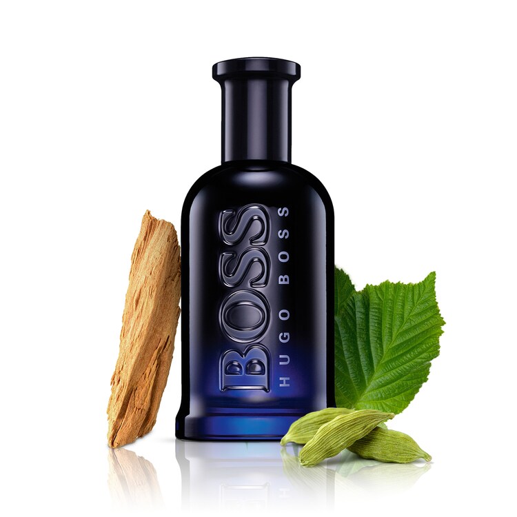 Boss Bottled. Night. - Eau de Toilette