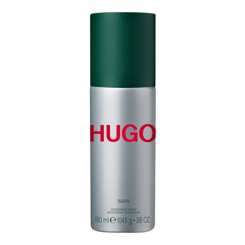 HUGO BOSS - Hugo man deodorant spray