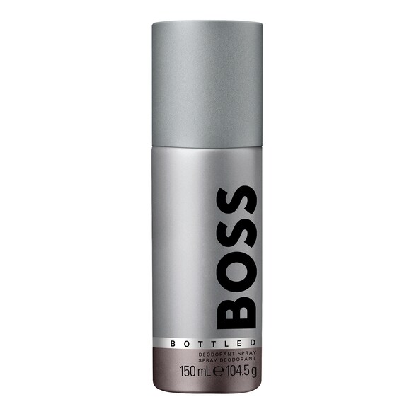 BOSS BOTTLED U DEO 150 VAPO - Immagine 16