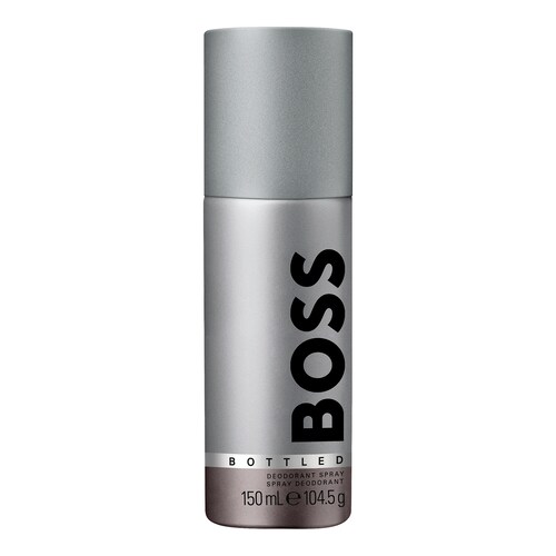 HUGO BOSS - BOSS Bottled