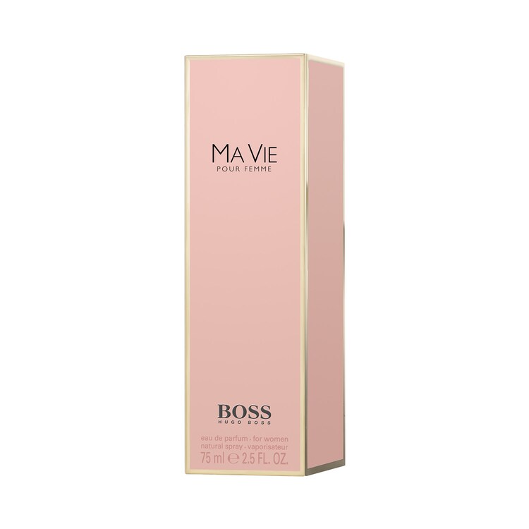 Boss Ma Vie - Eau de Parfum