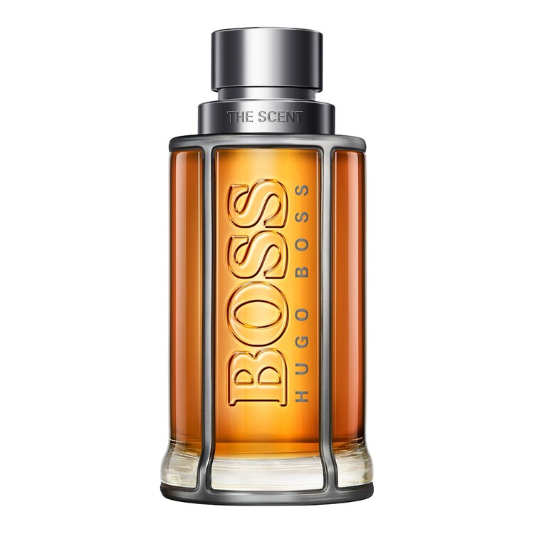 The Scent - Eau de Toilette