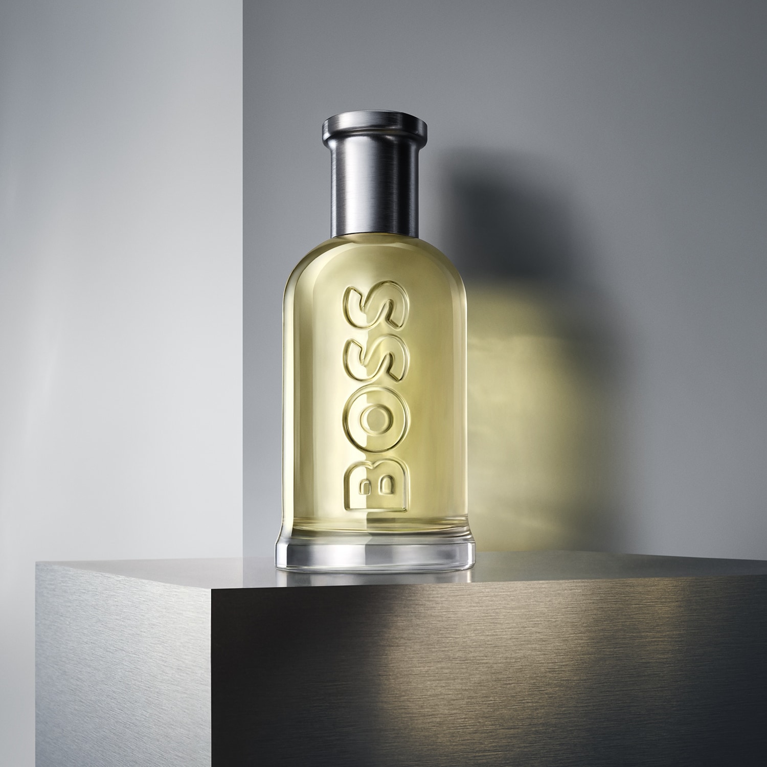 Boss Bottled - Eau de Toilette | Boss ≡ SEPHORA