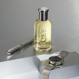 BOSS Bottled - Eau de Toilette