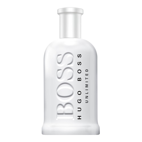 HUGO BOSS - Boss Bottled Unlimited