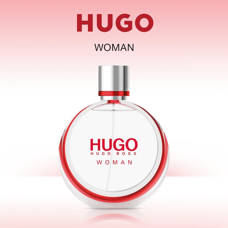 Hugo Woman - Woda Perfumowana