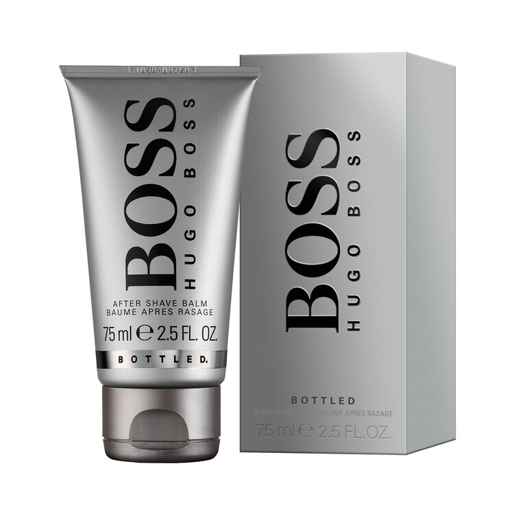 BOSS Bottled - Baume après-rasage Boisé et Oriental